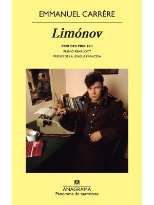 LIMÓNOV