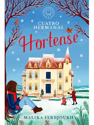 CUATRO HERMANAS: HORTENSE