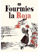 FOURMIES LA ROJA