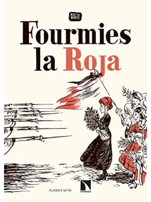 FOURMIES LA ROJA