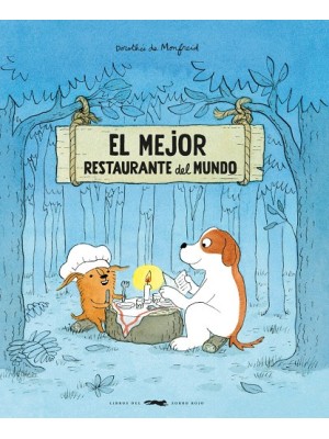 MEJOR RESTAURANTE DEL MUNDO, EL