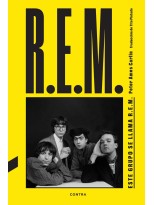 ESTE GRUPO SE LLAMA R.E.M.