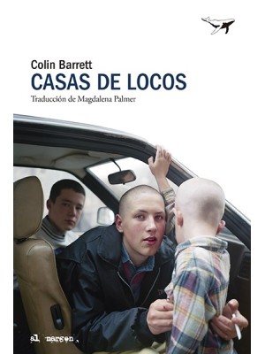 CASAS DE LOCOS