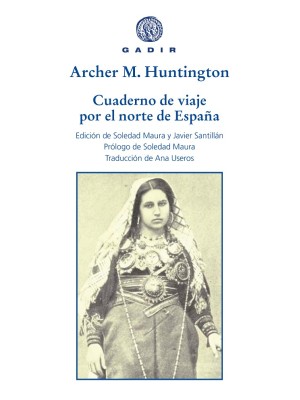 CUADERNO DE VIAJE POR EL NORTE DE ESPAÑA