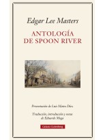 ANTOLOGÍA DE SPOON RIVER
