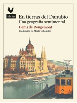 EN TIERRAS DEL DANUBIO