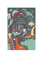 GRAN EXPEDICIÓN, LA