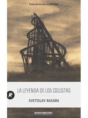 LEYENDA DE LOS CICLISTAS, LA