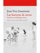 BARRERAS DE ARENA, LAS