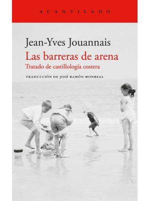 BARRERAS DE ARENA, LAS