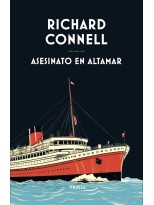 ASESINATO EN ALTAMAR
