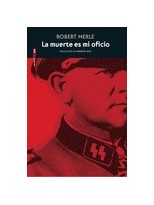 MUERTE ES MI OFICIO, LA