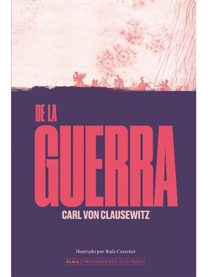 DE LA GUERRA