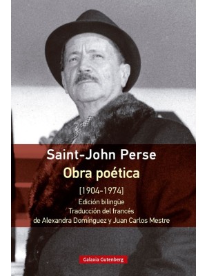 OBRA POÉTICA
