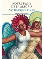 NOTRE DAME DE LA ALEGRÍA