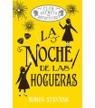 NOCHE DE LAS HOGUERAS, LA (COZY MYSTERY JUVENIL)