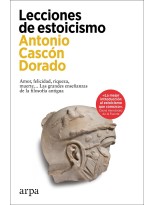 LECCIONES DE ESTOICISMO