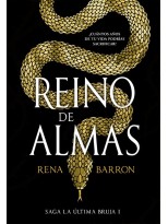 REINO DE ALMAS
