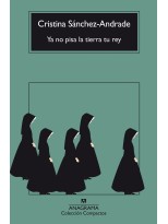 YA NO PISA LA TIERRA TU REY