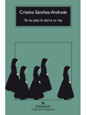 YA NO PISA LA TIERRA TU REY