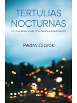 TERTULIAS NOCTURNAS