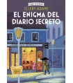 ENIGMA DEL DIARIO SECRETO, EL (COZY MYSTERY)