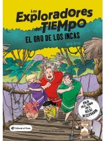 ORO DE LOS INCAS, EL