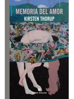 MEMORIA DEL AMOR