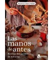 MANOS DE ANTES, LAS RECETAS DEL OCCIDENTE DE ASTURIAS