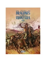 DRAGONES DE FRONTERA AZOTE