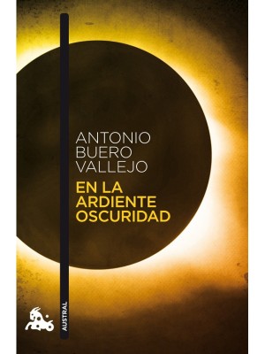 EN LA ARDIENTE OSCURIDAD