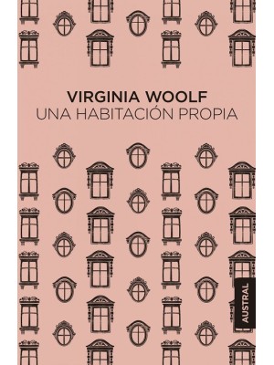 UNA HABITACIÓN PROPIA