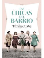 CHICAS DEL BARRIO, LAS