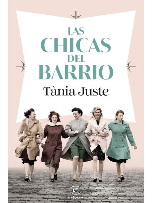 CHICAS DEL BARRIO, LAS