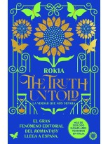 TRUTH UNTOLD. LA VERDAD QUE NOS SEPARA