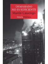 DEMASIADO NO ES SUFICIENTE