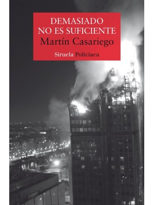 DEMASIADO NO ES SUFICIENTE