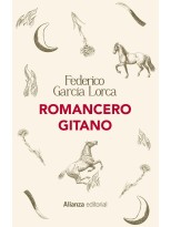 ROMANCERO GITANO