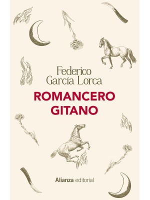ROMANCERO GITANO