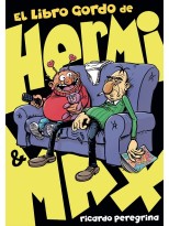 LIBRO GORDO DE HERMI Y MAX, EL