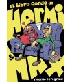 LIBRO GORDO DE HERMI Y MAX, EL