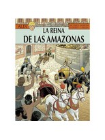 ALIX 41 LA REINA DE LAS AMAZONAS