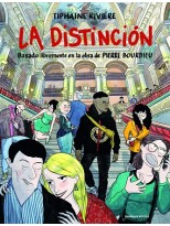 DISTINCIÓN, LA