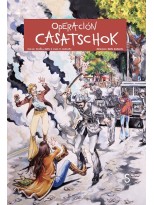 OPERACIÓN CASATSCHOK