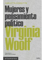 VIRGINIA WOOLF