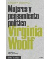 VIRGINIA WOOLF