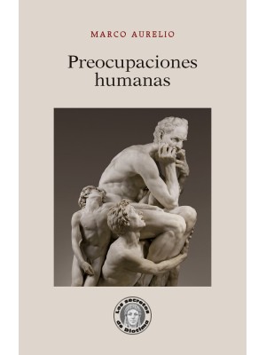PREOCUPACIONES HUMANAS