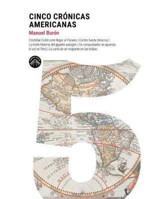 CINCO CRÓNICAS AMERICANAS