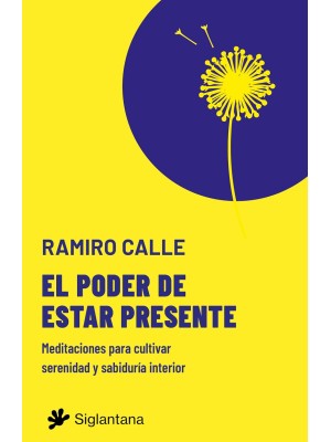 PODER DE ESTAR PRESENTE, EL