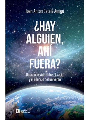 HAY ALGUIEN, AHÍ FUERA?